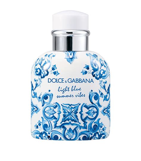 Dolce & Gabbana Light Blue Pour Homme edt 75ml 